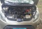 Ford Fiesta 2012 AT with tiptronic 1st owned-10