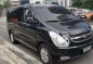 2013 Automatic Hyundai Grand Starex WGT TCI 2.5 Diesel-2