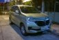 TOYOTA Avanza 2016 J manual GRAB-2