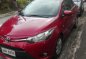 2014 TOYOTA Vios E 13 automatic FOR SALE-0