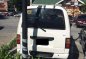 2013 Nissan Urvan 18 Seater (Low Mileage)-2