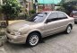 Ford Lynx ghia Manual trans 2002 model-0