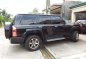 Nissan Patrol 2015 for sale -3