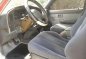 FOR SALE Toyota Hilux 4x4 manual transmission 1994-5