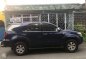 2006 Toyota Fortuner G - Automatic Transmission-1