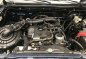 2006 Toyota Fortuner G - Automatic Transmission-4