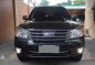 2013 FORD Everest 4x2 Limited Automatic-1