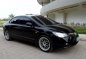 2009 Honda Civic FD super glossy black-5