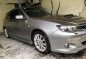 2009 Subaru Impreza 2.0RS MT AWD FOR SALE-1