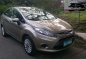 Ford Fiesta 2012 AT with tiptronic 1st owned-7