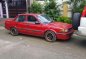 Toyota COROLLA small body ae92 FOR SALE-0