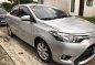 Toyota Vios E automatic 2014 FOR SALE-2