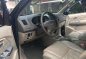 2006 Toyota Fortuner G - Automatic Transmission-7