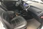 2012 Hyundai Tucson Matic Diesel 4x4 evgt crdi-7