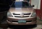 TOYOTA Innova g 2.5 d4d turbo diesel automatic 2006-0