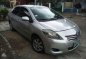 For sale Toyota Vios e 2012 manual-6