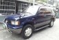 1993 Isuzu Bighorn Trooper for sale -1