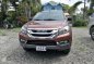 For sale 2017 Isuzu Mux Manual-0