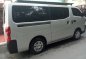 2017 Nissan Urvan NV350 MT 7k mileage-8