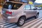 100% FRESH: Toyota Fortuner G AT 2006 - 499K NEGOTIABLE!-10