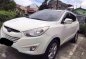 For sale : Hyundai Tucson 2010 model-2