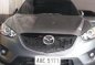 Mazda Cx5 2014 model very fresh-3