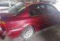 FOR SALE Honda Civic 1999 SiR body-5