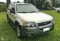 2006 Ford Escape NBX Limited -3