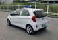 2013 Kia Picanto Ex Manual Php265k-6