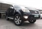 2009 Ford Everest 4x2 MT DSL -3