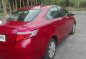 2014 TOYOTA Vios E 13 automatic FOR SALE-2