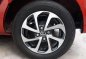 2017 Toyota Wigo G Automatic (Good as new)-6