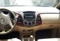 TOYOTA Innova g 2.5 d4d turbo diesel automatic 2006-8