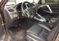 2017 Mitsubishi Montero Sport GLS PREMIUM DIESEL Automatic fortuner-6