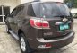 2013 Chevrolet Trailblazer LTZ4x4 Automatic for sale -4