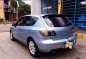 Rush Sale Mazda 3 AT 2009 top of the line-8