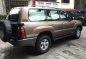 Toyota LAND CRUISER Lc80 lc100 diesel manual local LHD 4x4 -2