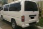 2008 Nissan Urvan shuttle FOR SALE-3