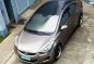 Hyundai Elantra 1.6 AT 2012 FOR SALE-3