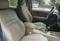 2010 Toyota Fortuner 4x2 G A/T-8