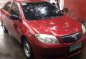 Toyota Vios 2005 1.3 j FOR SALE-1