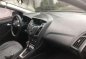 Ford Focus 2014 automatic FOR SALE-1