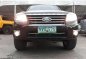 2009 Ford Everest 4x2 MT DSL -0