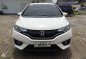 2016 Honda Jazz 1.5VX Automatic Transmission -2