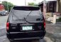 2007 Isuzu Crosswind XTi Manual-4