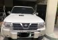 2002 Nissan Patrol FOR SALE-0