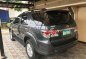 Toyota Fortuner G 2.7vvti automatic gasoline 2013 model -6