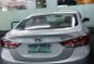 HYUNDAI Elantra 2012 model FOR SALE-2