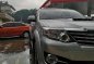 2016 Toyota Fortuner diesel automatic-10