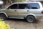 Isuzu Crosswind 2003 xuv First owned RUSH-3